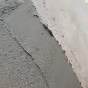 祁门水工建筑物I级C55聚合物改性水泥砂浆 渠道防渗泵站加固迎水面抗冲刷砂浆