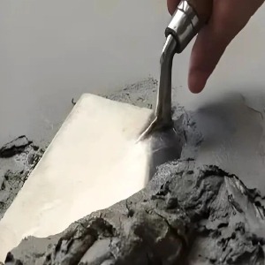 祁门混凝土裂缝孔洞剥落冻融修复用高强度丙乳防腐蚀砂浆